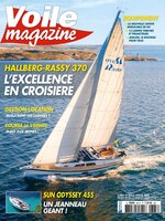 Voile Magazine